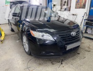 ��� �� Toyota Camry  - 