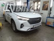 ��� �� Haval M6  - 