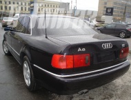   Audi A8 -   