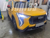 ��� �� HAVAL JOLION - 