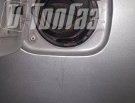   Toyota Corolla - 