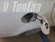 ��� �� Lada Granta - 