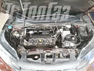   Honda CR-V  - 