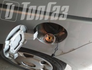   Toyota Porte  - 