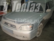 ��� �� Subaru Legacy - ����� ���