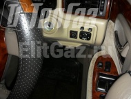 ��� �� Toyota Crown - ������ ������������ ���/������