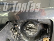 ��� �� Ssangyong Kyron - 