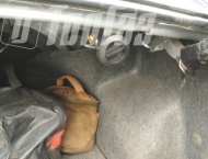 ��� �� Subaru Legacy - 