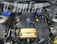   Mercedes Benz 230 - 