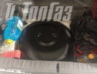 ��� �� Toyota Prius  - 