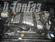   Lexus LX 470 -  