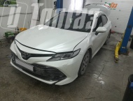 ��� �� Toyota Camry  - 