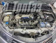 ��� �� Toyota Corolla - 