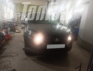 ��� �� Lada Granta  - 