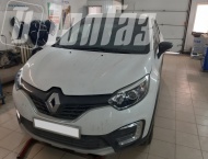   Renault  Kaptur - 
