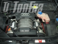  Audi A6 -  