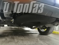 ��� �� Lexus RX 400h - 