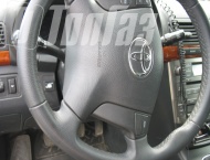  Toyota avensis -      