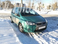   Ford C-Max - 