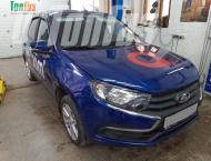 ��� �� Lada Granta - 
