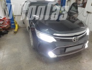 ��� �� Toyota Camry - 