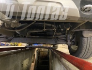 ��� �� Lada Largus - 