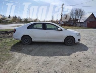 ��� �� Skoda Rapid - 