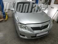 ��� �� Toyota Corolla  - 