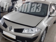   Renault Megan - 