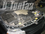   Land Rover Range Rover Sport -  