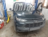 ��� �� Lada NIVA  - 