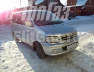   Toyota Town Ace  -  