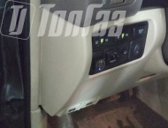   Lexus LX 470 - 