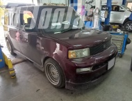 ��� �� Toyota BB - 
