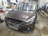 ��� �� Hyundai  IX-35 - 