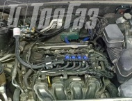 ��� �� Hyundai Santa Fe  - 