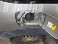 ��� �� Lada Largus - 