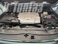 ��� �� Toyota Land Cruiser 200 - 