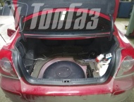   Toyota Avensis - 