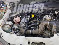 ��� �� Lada NIVA - 