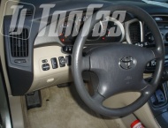   Toyota Highlander -      
