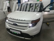 ��� �� Ford Explorer - 