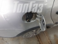 ��� �� Lada Granta  - 