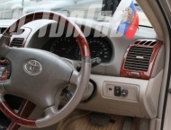   Toyota Camry  -      