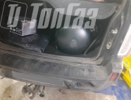 ��� �� Lada NIVA - 