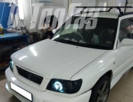   Subaru Forester - 