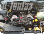 ��� �� Subaru Legacy - 