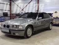   BMW 3ER 320 -  