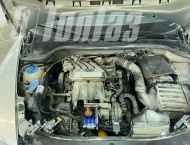 ��� �� Skoda O�tavia - 