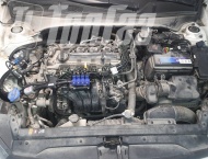 ��� �� KIA K3 - 